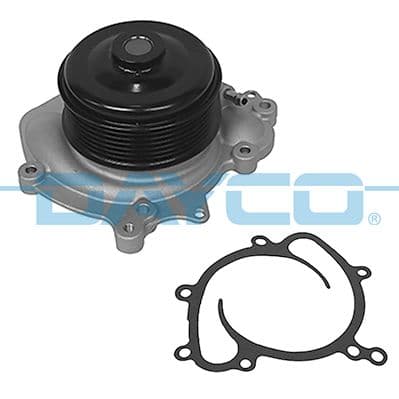 Devirdaim Pompası Mercedes OM642 W204 C218 W212 X204 W164 W166 W251 W221