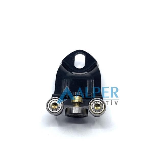 Sürgülü Kapı Üst Mekanizna Sağ-Sol Ford Transit V363 14>