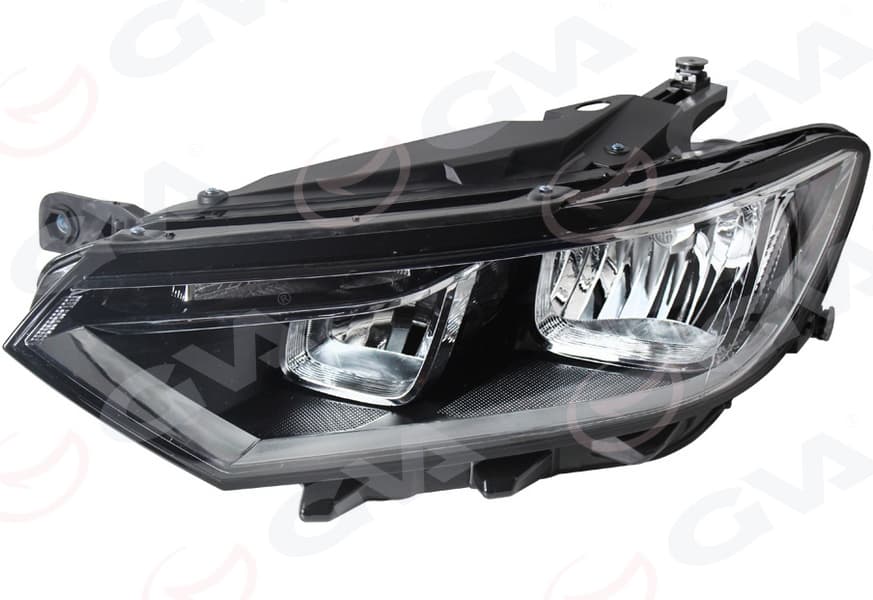 Far Halegon Ampullu Motorlu Sol Passat B8 16-19