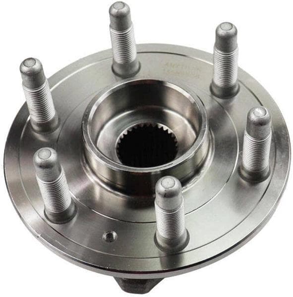 Ön Teker Poryasi Komple Astra J 09>15 Zafira C 11> Chevrolet Cruze 09>15 5 Bijon