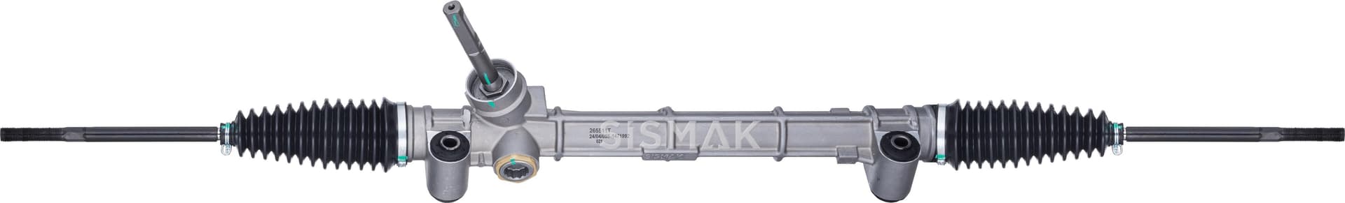 Direksiyon Kutusu Elektrikli Rot Baş Siz Meriva 03 >