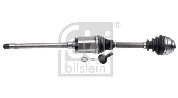 Komple Aks Sağ Ön BMW F10 F12 F13 F06 Xdrıve