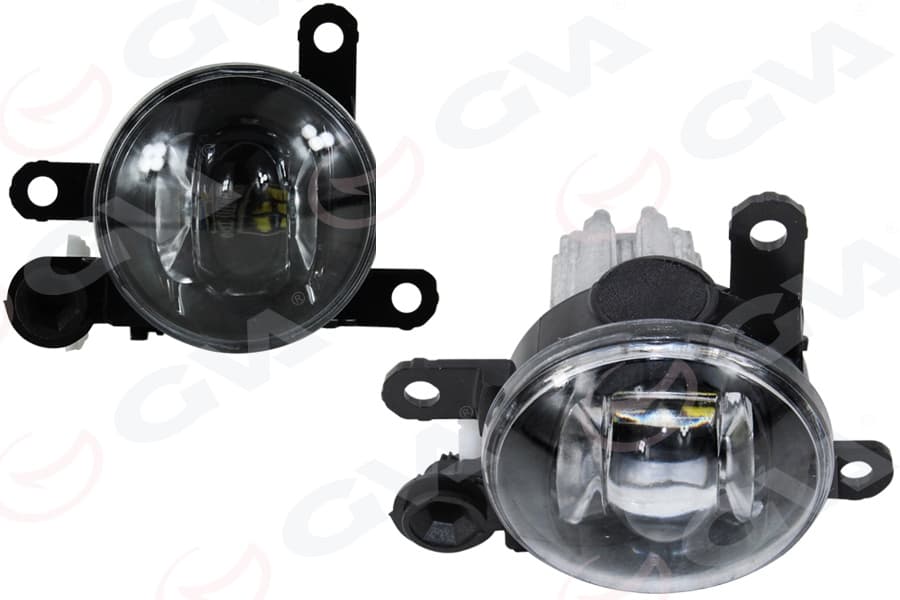 Sis Fari Sol Opel Corsa F 19> Astra L 22> Mokka B 21> Crossland 17> İnsignia B 17> Peugeot P2008 19> Citroen C3 Aircross 17>