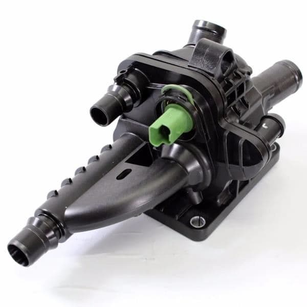 Termostat Komple 83C P207-P208-P301-P308-P508-Partner-Berlingo-C3-C4-C5-DS3-C-Elysee Fiat Scudo 08> 1.6HDİ 1.6D Mjet