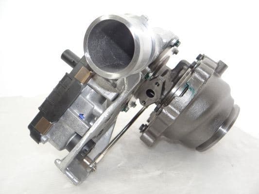Turbo Komple Ducato II-III-Boxer II-III-Jumper II-III 2.2HDI 03 > 110/130/149HP