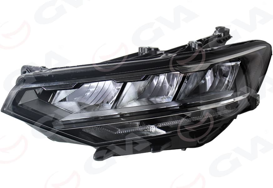 Sol Far Fulled Motorlu Passat 20 > B8.5