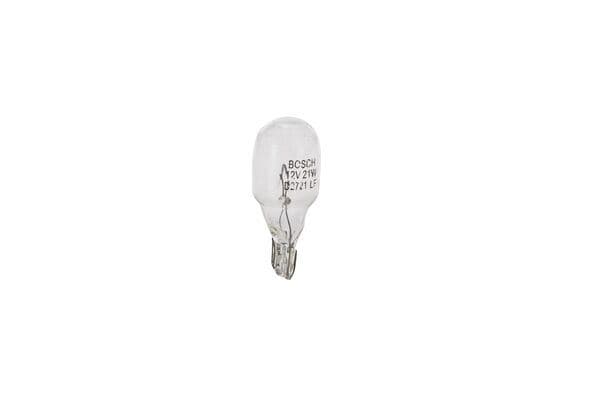 1987302205 Ampul Eco 12V W16W Stop Dipsiz W2.1x9.5d