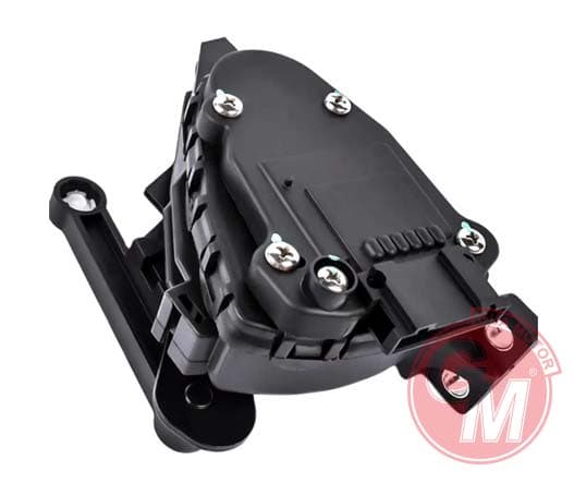 Gaz Pedal Sensörü Renault Clio II 98> Kangoo 97> Symbol II 08> 1.2 1.5dCi 1.6