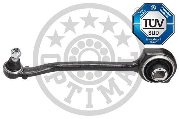 Salıncak Ön Sol Alt Mercedes W203 S203 CL203 C209 R171