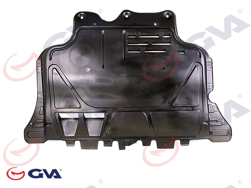 Motor Alt Muhafaza Ön Plastik Büyük Yeni Nesil 1.KALİTE Enjeksiyon A3-Golf-Passat-Octavia-Superb- Leon 2013-2020