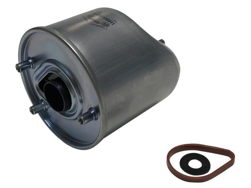 Yakıt Filtresi P207 1.4-1.6 HDi-P308-P508-P3008-P5008-Partner Tepee-Berlingo-C3-C4 1.6 HDi X
