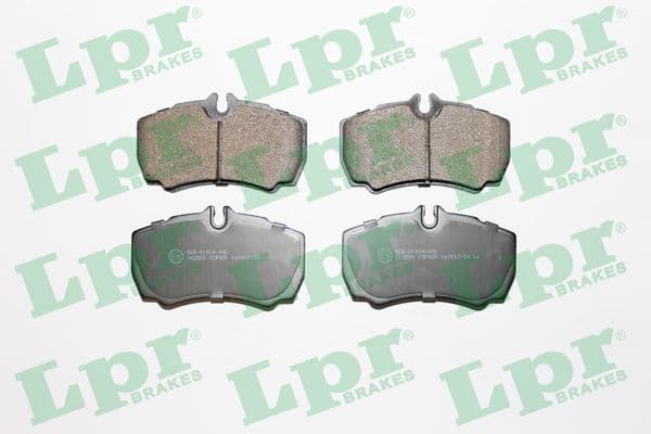 Arka Balata Daily 02-11 Transit 3.2 TDCi 11-14 2.4TDCI 06-14 Daily 02-11