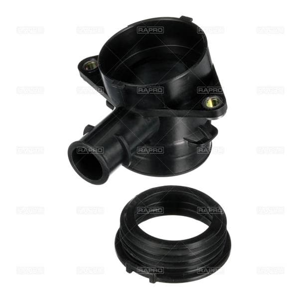 Hava Filtre Plastik Parçasi Ford Fiesta VI 1.5 TDCi-1.6TDCİ