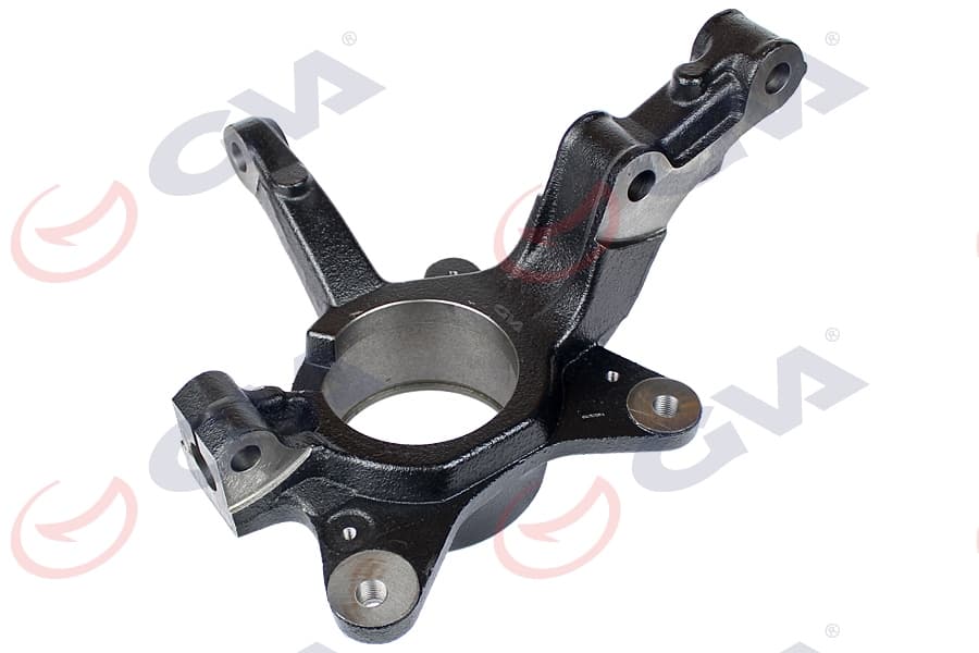 Aks Taşiyici Ön Sol Kangoo III 1.5 dCi 08-13 Abs Li
