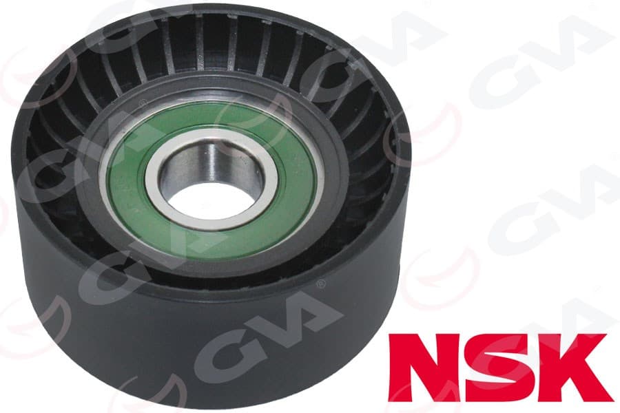 Kayış Gergi Rulmanı Mercedes OM622 OM626 W447 W205 Qashqai X-Trail J10 J11 T31 T32 07> Navara 2.3L YS23 D23 15> Fluence 09>MASTER III 10>TRAFIC III 15> 1.6dCi R9M 2.3dCi M9T