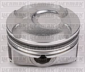 Piston Segman 0.50 I30 / IX35 / Sportage 1.6 G4FD 10-> 77.50 MM