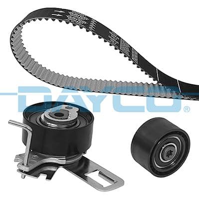Eksantrik Gergi Kiti Opel Astra L 21> Corsa F 19> Peugeot P2008-P3008 II-P301- P308 II-P5008-P508-Ex Pert-Partner Citroen Berlingo-C3 III-C4-C-Elysee-Jumpy III 1.5 TDCi-Bluehdi Euro6 / Focus IV 17> C