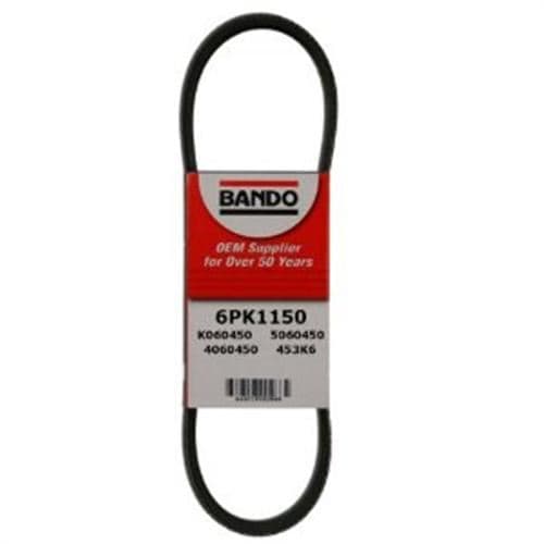 Kanallı Kayış VW Audi Volvo Citroen Pejo Opel Fiat Mitsubishi Renault Ford Toyota Nissan 68377