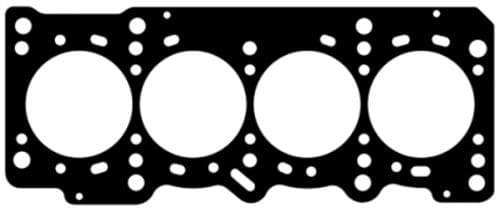 Silindir Kapak Contası Fiat Siena 07> Punto 09> Panda 10> Linea 07> İdea 09> Fiorino 08> Doblo 10> 500 09> Alfa Romeo Mito 1.2 1.4
