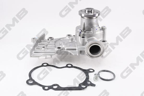 Devirdaim Su Pompası Daihatsu Cuore 1.0L L201 L251 99-06 / Move 1.0L Ej L901 98-02 / Sirion 1.0L M10
