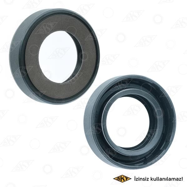 Difransiyel Aks Keçesi Sağ Cift Yanak P106 P206 Berlingo Partner P406 Bipper Nemo Expert Jumpy Scudo P308 P3008 P508 RCZ C4 C4 II DS4 C5 Saxo Xsara Olcu 29.9 47 11.3