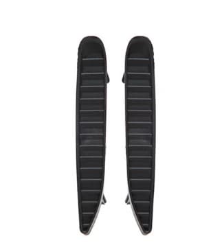 Tampon Çitasi Arka Set Renault Megane IV 16>19