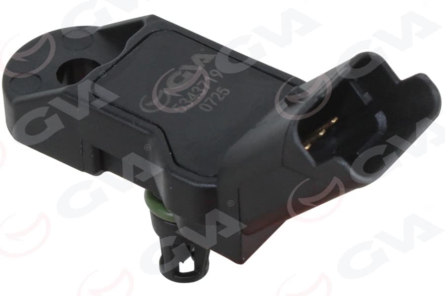 Emme Manifold Basinç Map Sensörü P106-P206-P207-P301-P306-P307-P308-P407-P1007-Partner-Berlingo- C2-C3-C4-C5-Xsara-Saxo 1.1-1.4-1.6-1.8-2.0-2.2