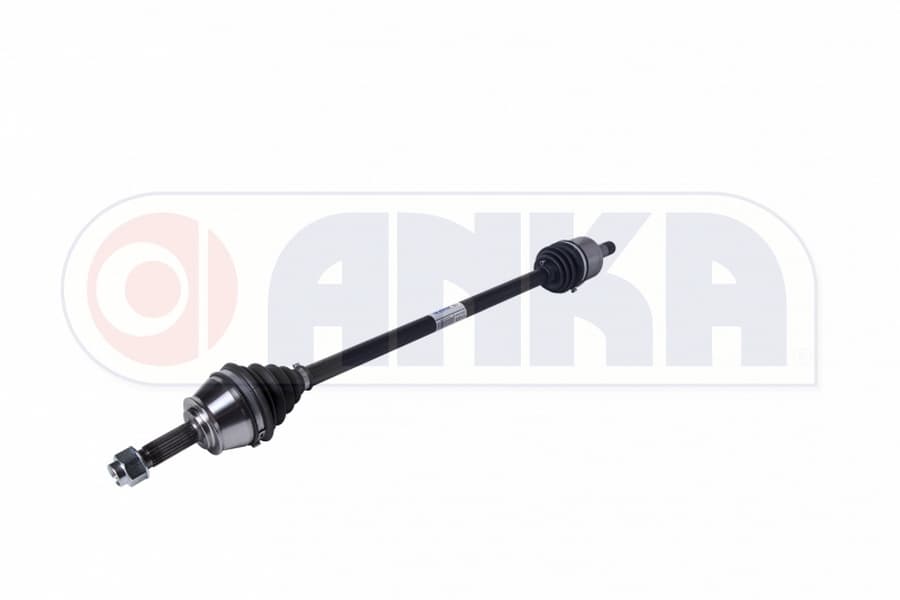 Aks Komple Sağ Palio 1.2 16V-1.4-1.6 16V 96-05 Albea 1.2-1.4-1.6 03-07