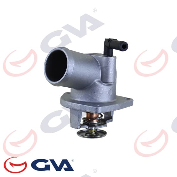 Termostat Komple Astra G-Corsa C-Vectra B-C-Meriva-Zafira-1.4-1.6-1.4 16V-1.6 16V 92C