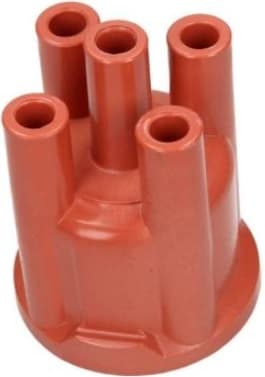 Distribütör Kapağı Opel Astra F-Vectra A-Corsa A-B-Combo B-Omega A-Frontera A-Kadett 1.2 12NZ-C12NZ 1.4 14NZ-14NV-C14SE-C14NZ 1.6 16SV-C16NZ 2.4 C24NE Bosch Tip