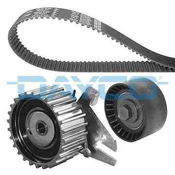 Eksantrik Gergi Kiti 168x240 Punto-Stilo 1.8 16V 98 >Alfa Romeo 145-146-156 Spider 1.8-2.0 16V