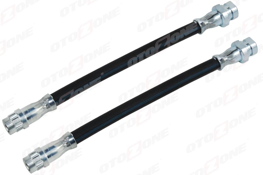 Arka Fren Hortumu KNG III 08 > Clio III 05 > MGN II 02 >