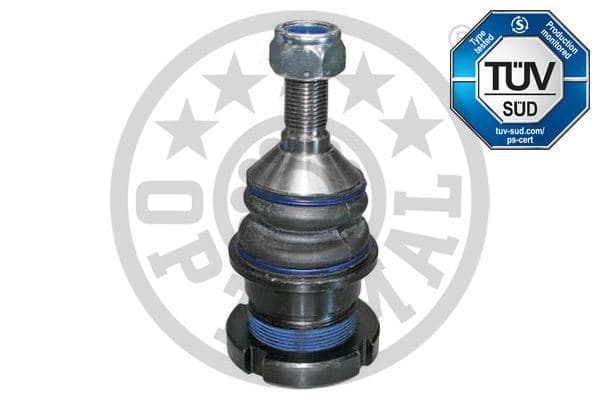 Rotil Arka Alt Mercedes W164 X164 W251
