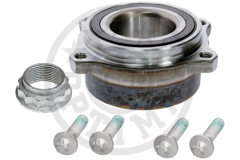 Teker Rulmanı Arka Mercedes C257 W213 S213 C238 W222 C217 X253 C253