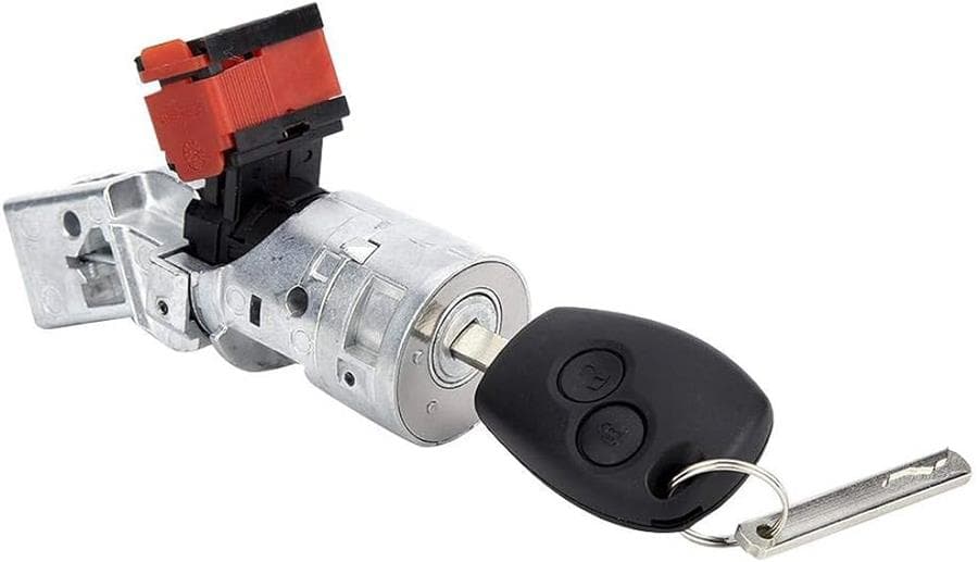 Kontak Anahtarı Clio III 05> Kangoo III 08> Master III 10> 7701208784