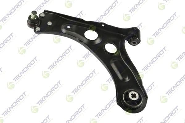 Ön Salıncak Sol Komple Opel Corsa F 19> Peugeot P208 19>