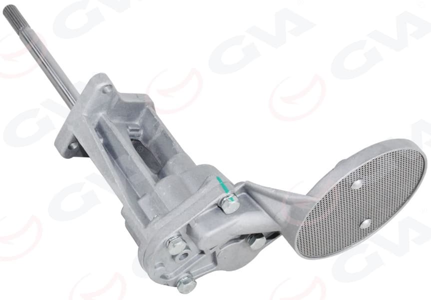 Yağ Pompası R12 1400