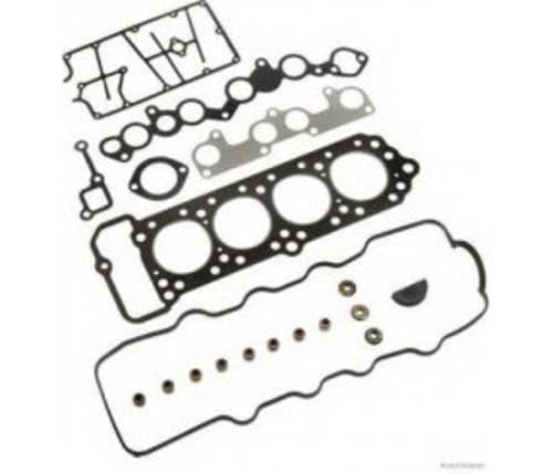 Motor Takım Contası Partner-Berlingo-206-207-Fiesta 1.6HDI 16V DV6ATED4-DV6B SKT Keçeli SKC Siz