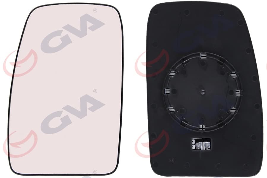 Ayna Camı Sol Master II 04-10 İsitmali VM-969GHL