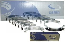 Ana Yatak STD Fusion 02>12 Fiesta 02> 1.4-1.5-1.6 TDCi Focus III-II 04> Courier 12> 1.5-1.6 TDCi P206-P306-P307-P1007-C2-C3-C4- C4-C5-Berlingo-307-308-407-508-Partnertepee 1.4HDİ-1.6HDİ DW4/DW6