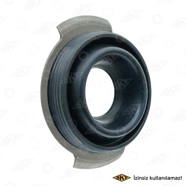 Külbütör Kapak Keçesi Ford Transit 01> 2.4 TDCi Enjektör Keçesi