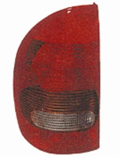 Stop Lambasi Sol Opel Corsa B 93>00 11-A378-01-2B
