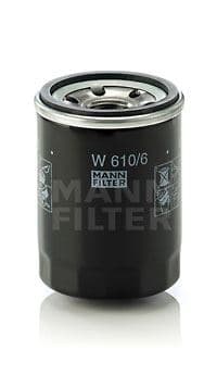 Yağ Filtresi Honda Accord 2.0L 2.4L K20A K24A R20A3 F20Z1 94-> / Civic 1.4L 1.5L 1.6L D14A D15A D15B B16 D16 Si R16A2 88-15 / City 1.4L L13A L13Z 05-> / Type-R 2.0L K20 01-05 / HR-V 1.6L D16W1 99-07 /