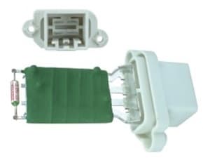 Kalorifer Rezistansi Ford Focus-C-Max-Kuga-Mondeo 03>