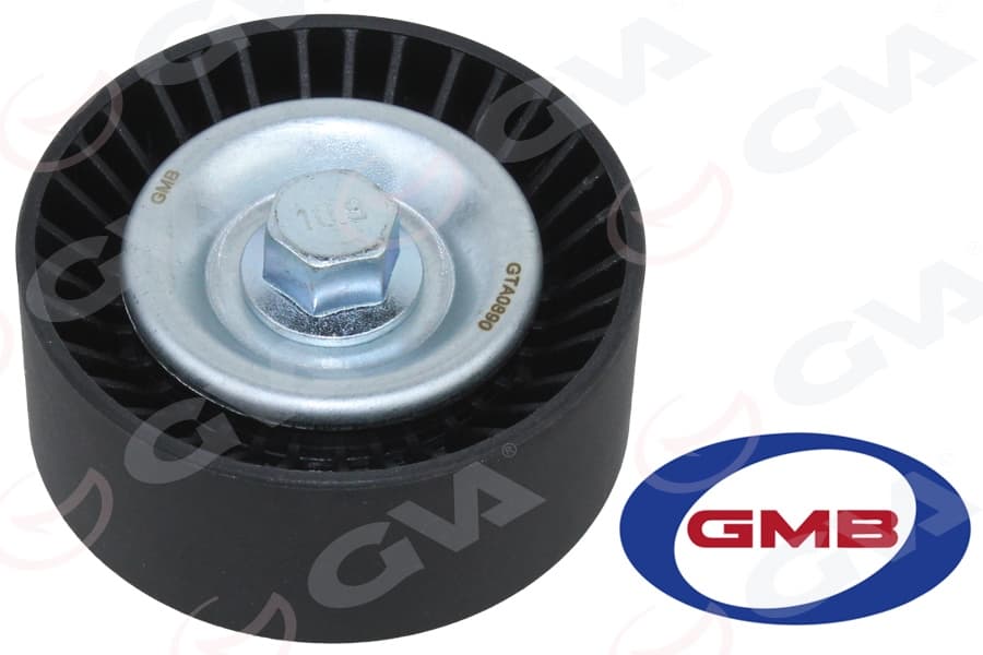 Alternatör Gergi Rulmanı Daily-Ducato 2.3JTD 02 >