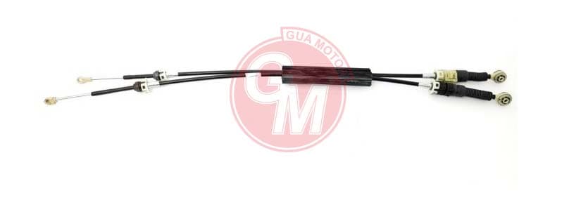 Vites Kumanda Teli Renault Clio III-