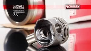 Motor Piston Segman 0.50 79.50mm Megane 1.6 İe 8V K7M 3.4 Silindir