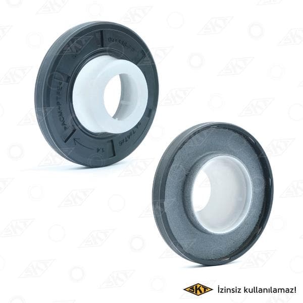 Eksantrik Mil Keçesi Opel Astra L-Corsa F-Combo E-Vivaro C-Zafira Life-Grossland-Grandland 18> 1.5 B Luehdi Ford Focus Euro 6 1.5 TDCi 17> Connect 17> Kuga III 19> Puma 19> Peugeot P2008-P208-P3008 II