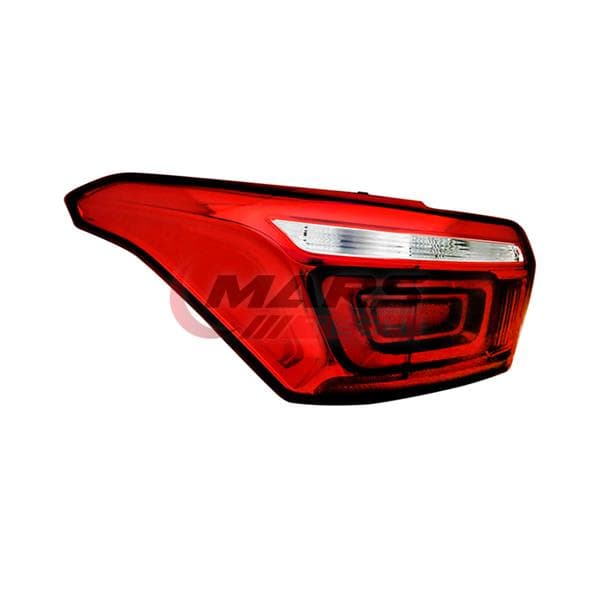 Stop Lambasi Duysuz Sol Citroen C-Elysee 2017-23