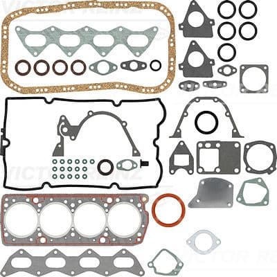 Motor Takım Conta TMPR 2000 16V